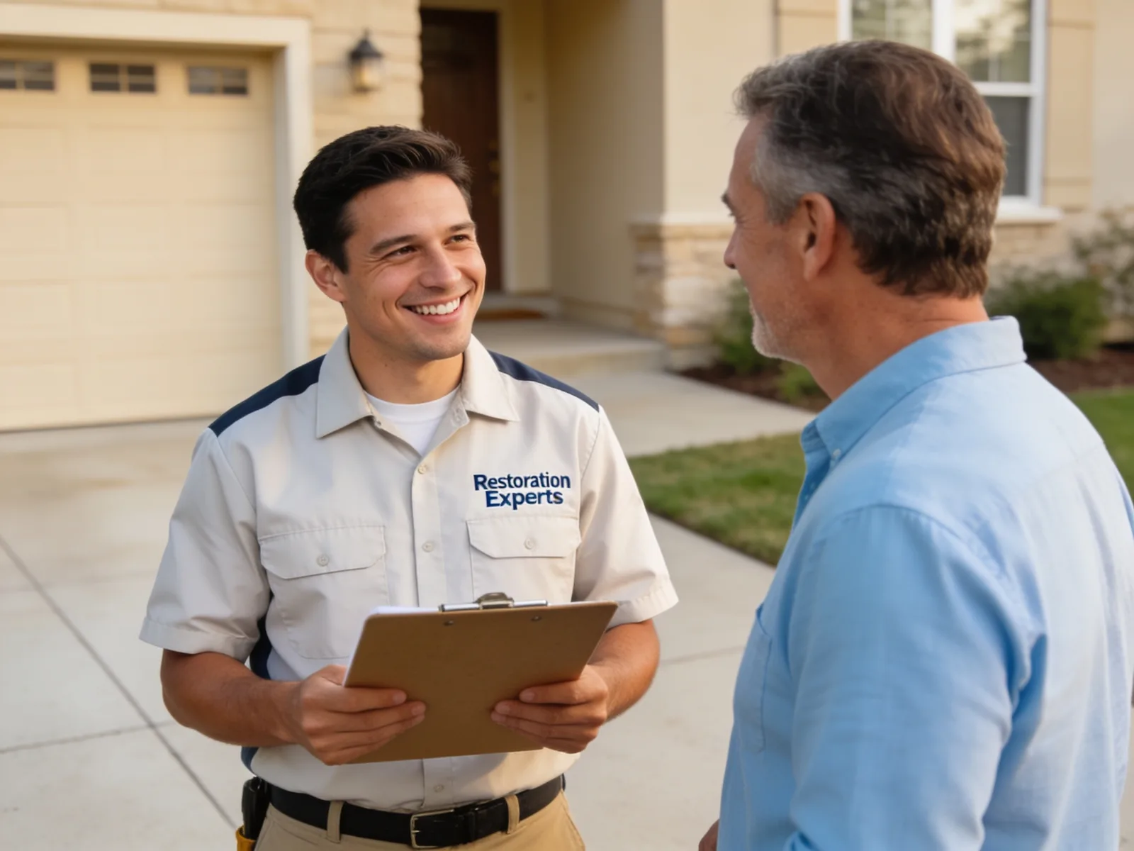 Water Damage Cleanup Athens, WV FAQs
